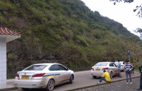 重庆金泰驾校