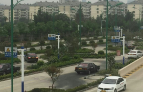 南通世隆驾校