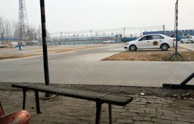 濮阳永安驾校