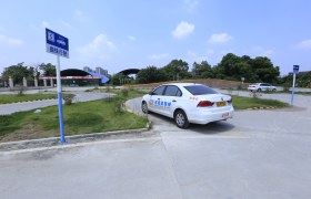 长沙鸿运达驾校星沙分校