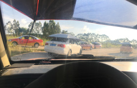 云浮顺安驾校