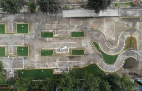 烟台新桥驾校