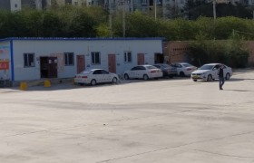 乌鲁木齐云鹏在飞驾校