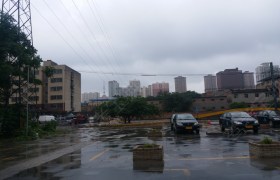 西安中强驾校
