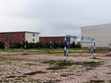 政通驾校
