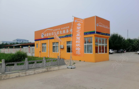 教学环境