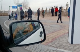 鄂尔多斯康巴什志远驾校