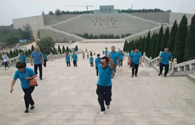 鹤壁大方驾校