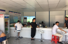 岳阳畅寰驾校