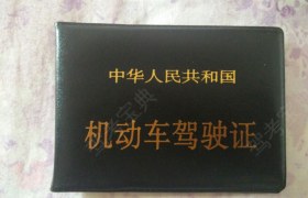 西安金穗驾校