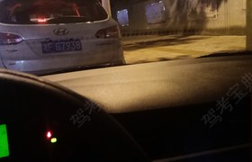 岳阳天正驾校