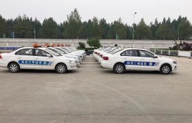 濮阳清丰驾校