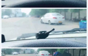 天津交通职业学院驾校