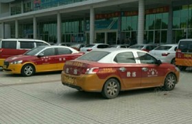 梅州联华驾校