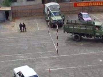 顺通驾校