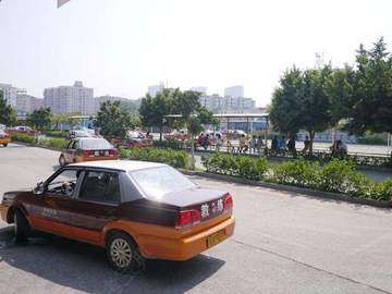 华骏驾校