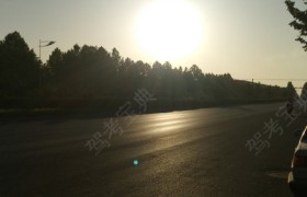 鹤壁蓝盾驾校