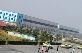 青岛平安驾校