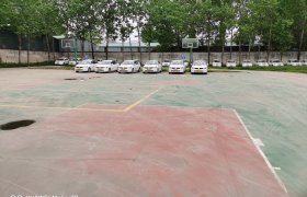 驻马店君豪驾校