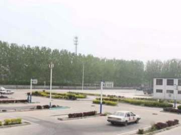 企石驾校