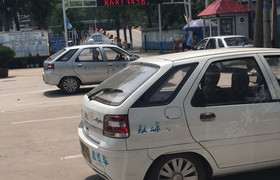 石家庄大正驾校