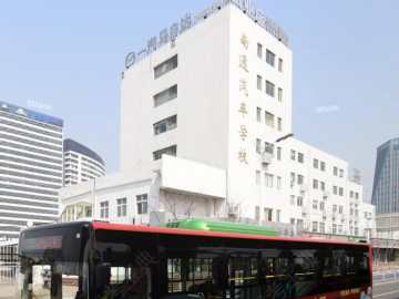 南通汽车学校