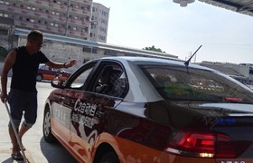 中山广通驾校