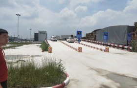 苏州新启航驾校