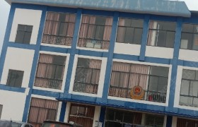 曲靖师宗驾校