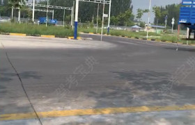 菏泽信航驾校