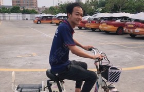 广州稳捷驾校番禺分校