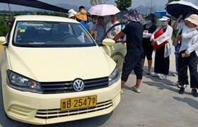 青岛华森驾校