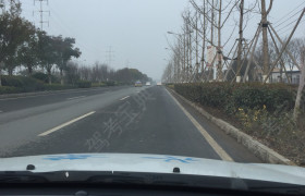 盐城安通驾校