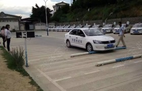 教学环境