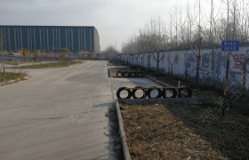 扬州名城驾校