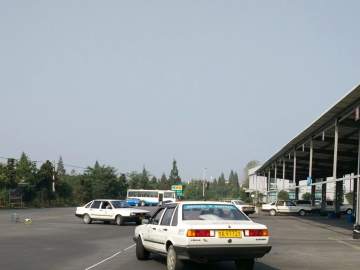 长运驾校