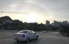 贵阳贵大驾校