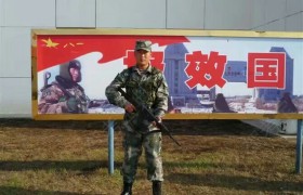 朝阳神州驾校