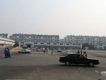 运程驾校