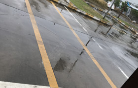 荆州途安驾校