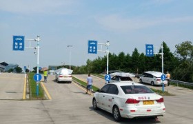 苏州震泰驾校