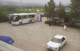 石家庄宏通驾校