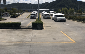杭州明通驾校