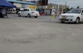 焦作路安驾校