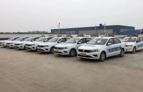 濮阳清丰驾校