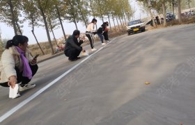 泰安金星驾校
