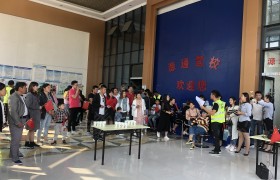 濮阳范县源通驾校