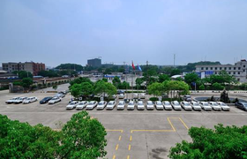 青岛华胜驾校市北分校