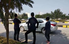 教学环境