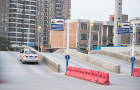 惠州大坤元驾校